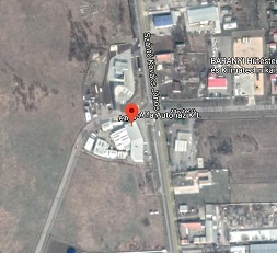 Az Alfa Autóház Szerviz Kft a Google térképen. Kattintásra új lapon nyílik meg a Google útvonal tervezője.